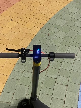 Patinete Eléctrico Xiaomi 4 Lite 2ª Gen