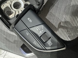 Volante Alcantara RSQ3