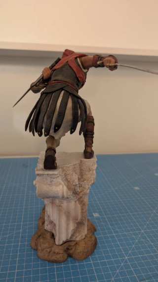Figura Kassandra Assassin's Creed Odyssey
