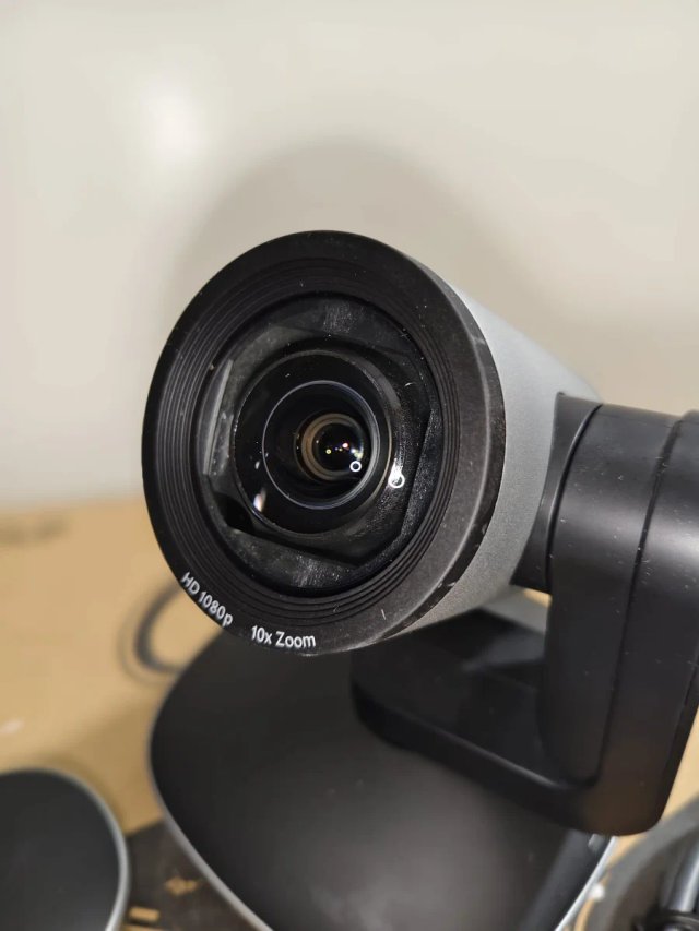 Logitech GROUP Videoconferenza per Sale