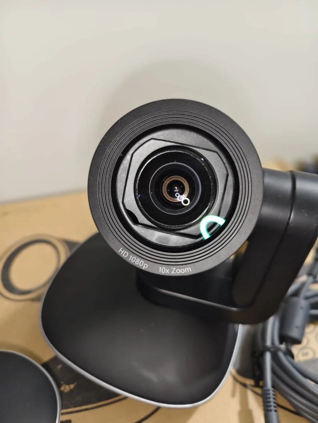 Logitech GROUP Videoconferenza per Sale