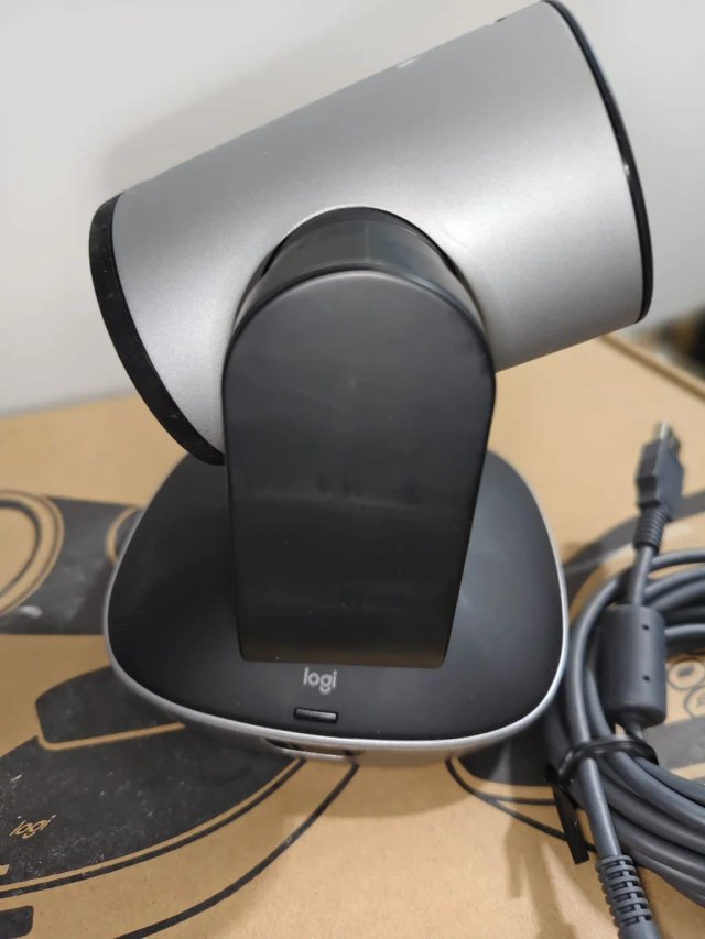 Logitech GROUP Videoconferenza per Sale