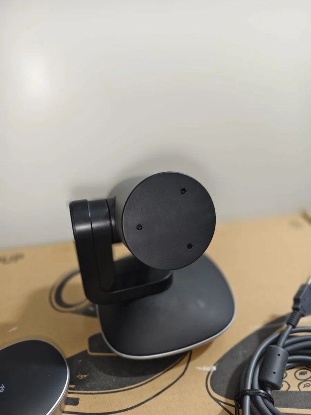 Logitech GROUP Videoconferenza per Sale