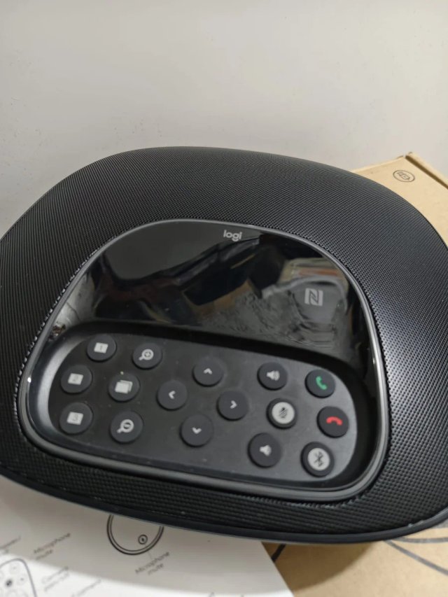 Logitech GROUP Videoconferenza per Sale
