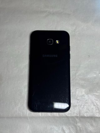 Samsung Galaxy A5 Negro