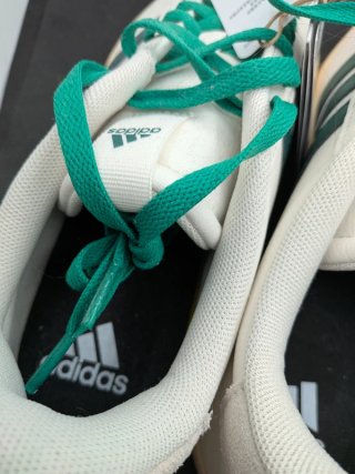 Adidas VL Court 3.0 Uomo 43 1/3 Scarpe Verdi