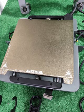 Creality Ender 3 V3 Impresora 3D