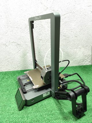 Creality Ender 3 V3 Impresora 3D