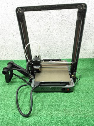 Creality Ender 3 V3 Impresora 3D