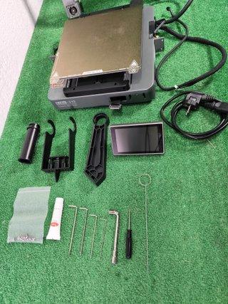 Creality Ender 3 V3 Impresora 3D