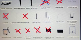 Creality Ender 3 V3 Impresora 3D