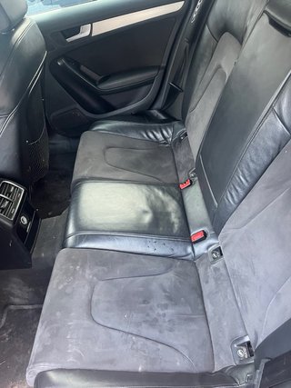 Audi A5 2010