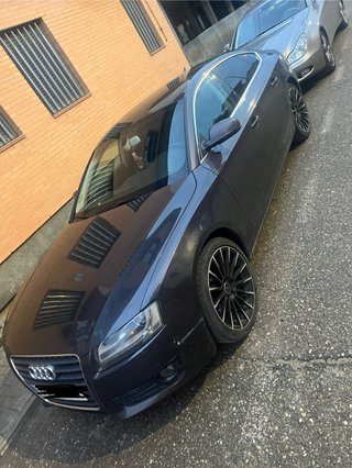 Audi A5 2010