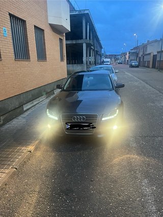 Audi A5 2010