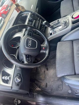 Audi A5 2010