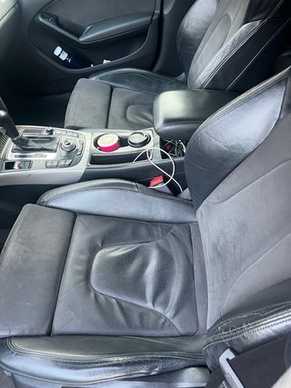 Audi A5 2010