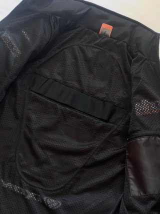 Chaqueta Aprilia Racing