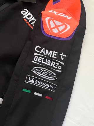 Chaqueta Aprilia Racing