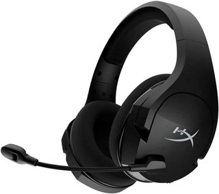 HyperX auriculares inalámbricos ligeros para