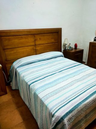 Armario puertas correderas madera