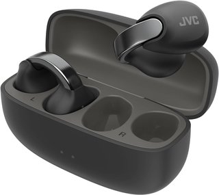 JVC Auriculares Inalámbricos Bluetooth HA-NP1T Neg