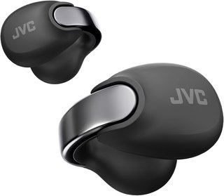 JVC Auriculares Inalámbricos Bluetooth HA-NP1T Neg