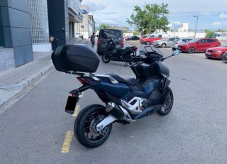 Honda Forza 750 DCT 2023 Maxi Scooter