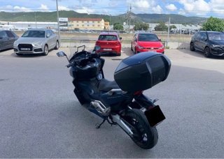 Honda Forza 750 DCT 2023 Maxi Scooter