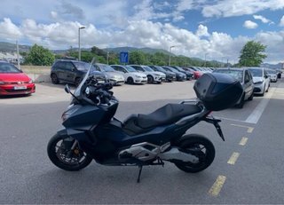 Honda Forza 750 DCT 2023 Maxi Scooter
