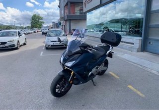 Honda Forza 750 DCT 2023 Maxi Scooter