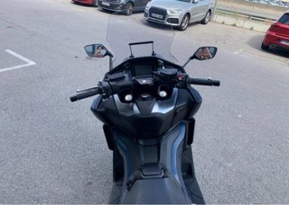 Honda Forza 750 DCT 2023 Maxi Scooter