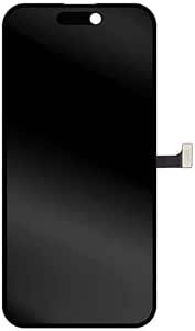 Pantalla completa Cool para iPhone 15 Pro