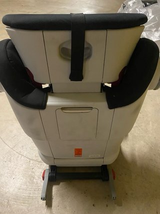 Silla coche infantil
