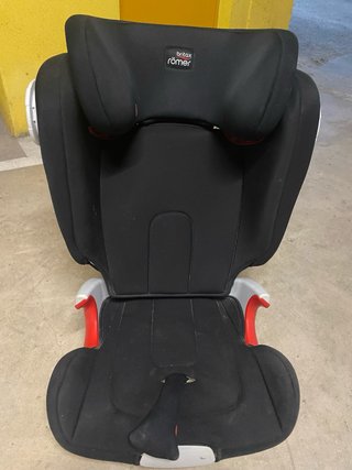 Silla coche infantil