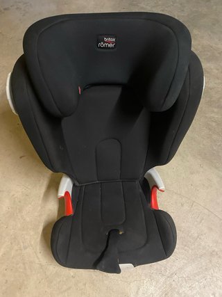 Silla coche infantil
