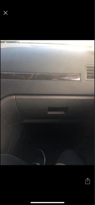 Ford C-MAX 2003