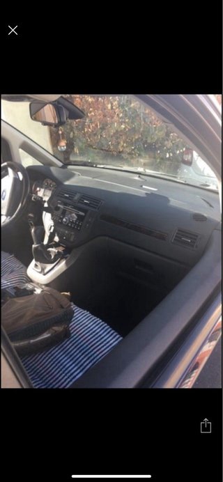 Ford C-MAX 2003