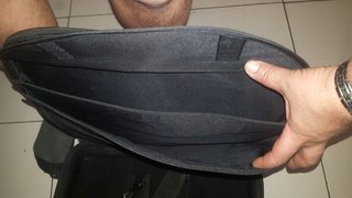 Maletín Dell para portátil o tablet