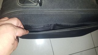 Maletín Dell para portátil o tablet