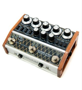 DSM Humboldt Dumblifier Overdrive Special