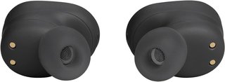 JBL Tune Buds auriculares inalámbricos negros