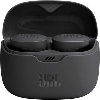 JBL Tune Buds auriculares inalámbricos negros