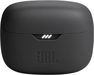JBL Tune Buds auriculares inalámbricos negros