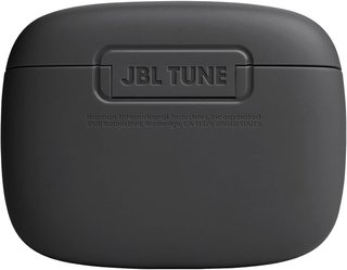 JBL Tune Buds auriculares inalámbricos negros
