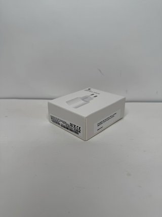 Pack Apple MagSafe Batería y cargador completo 20W