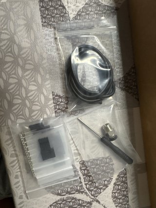 Kit Purificador Nevermore StealthMax Impresora 3D