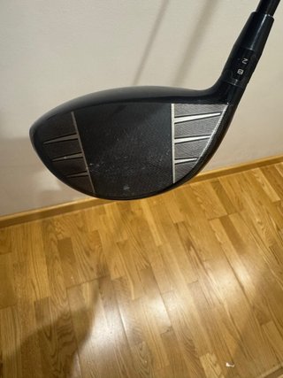 Driver Titleist GT3 10 Tour Ad VF