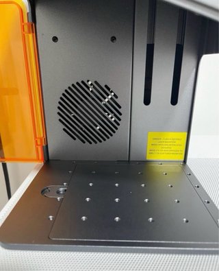 Grabadora Láser Atomstack Atelier 12w
