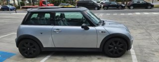 MINI Coupé 2007
