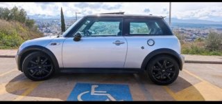 MINI Coupé 2007